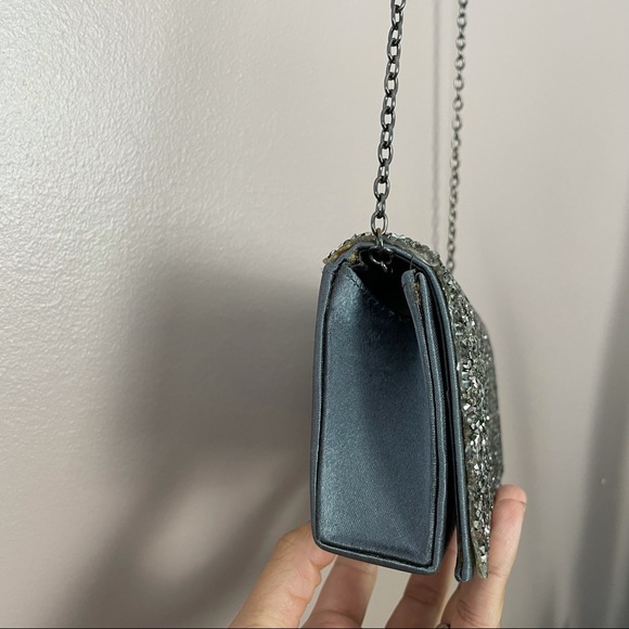 RSVP beaded evening bag - Picture 4 of 13